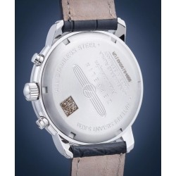 ZEPPELIN WATCHES 8584-3